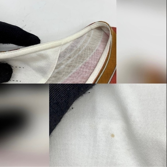 HERMES WHEEL T Shirt - Picture 8 of 17